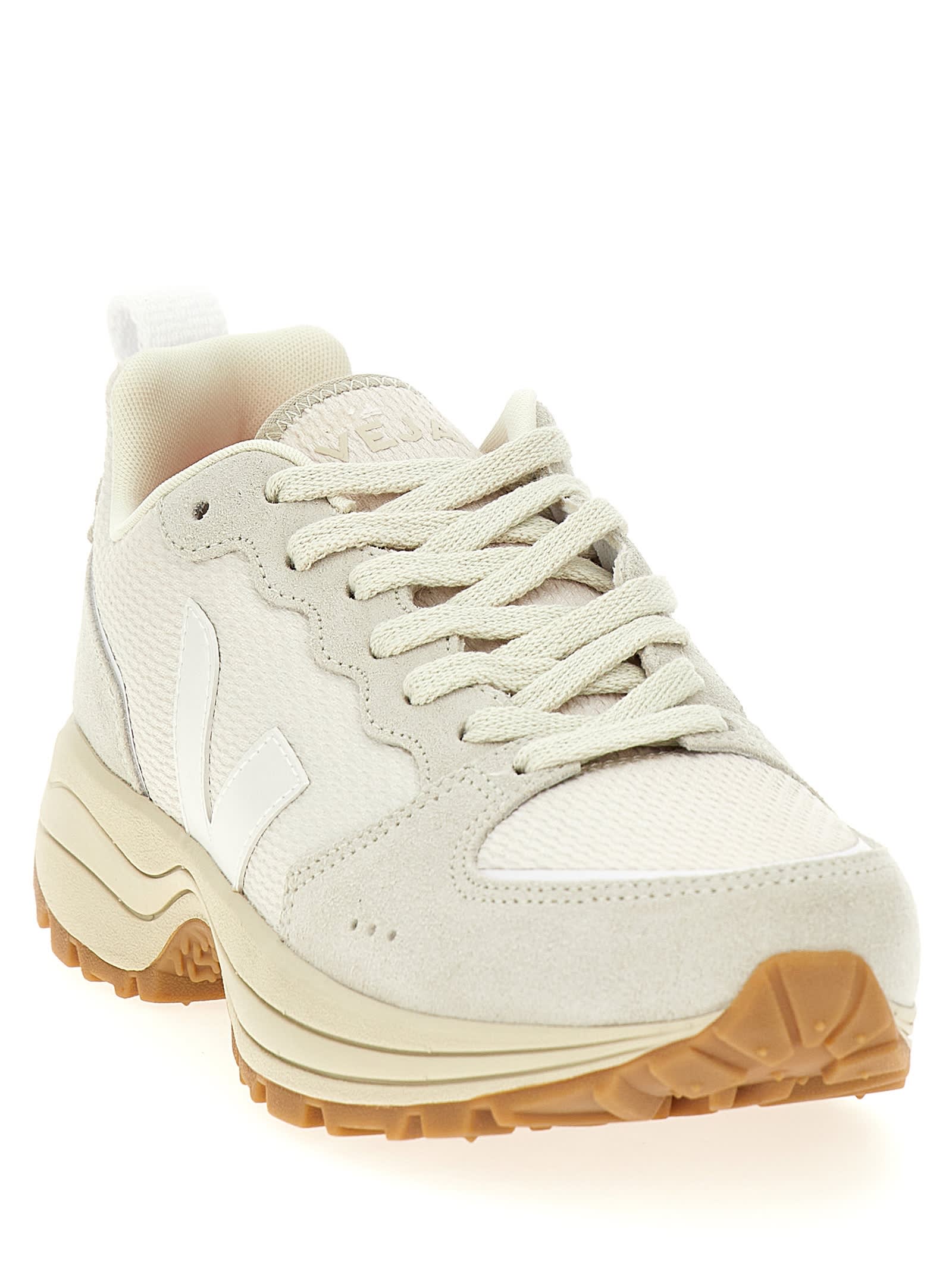 Veja Sneakers In White