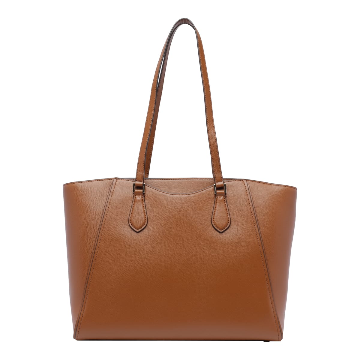 MICHAEL MICHAEL KORS LARGE TARYN TOTE BAG 