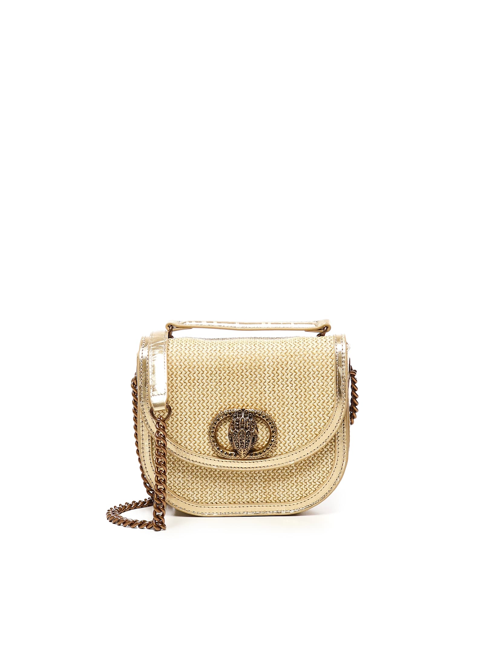 Shop Kurt Geiger Chelsea Crossbody Bag