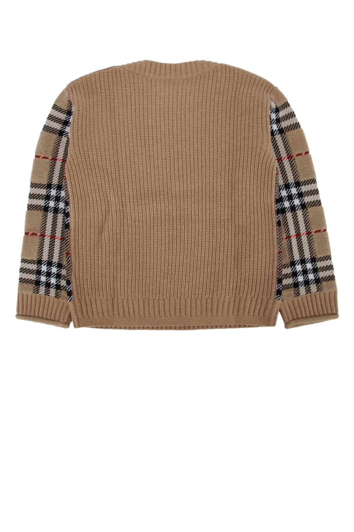 Burberry Kb5 Patrick Check In Multi