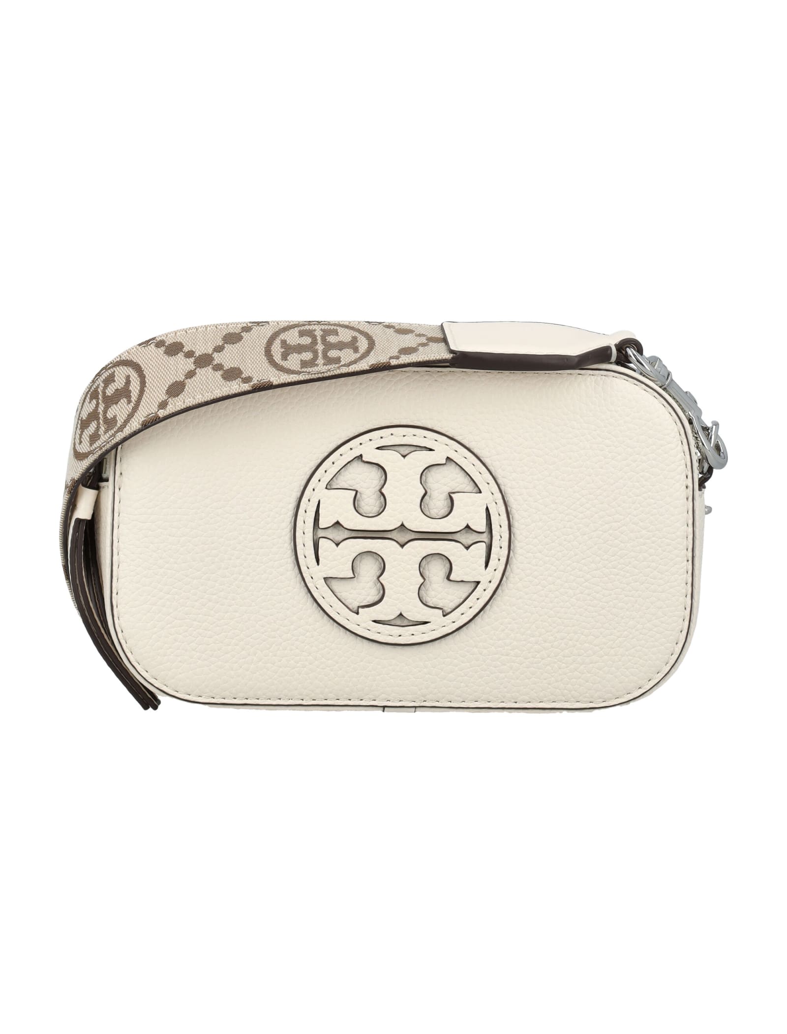 TORY BURCH MILLER MINI CROSSBODY BAG 