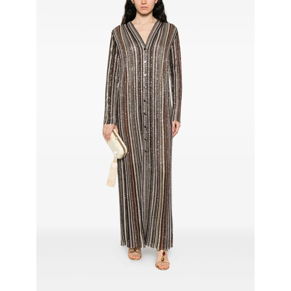 Missoni Sweater In Multi