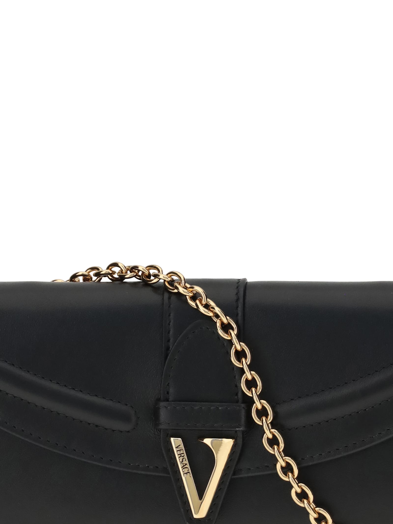Versace Wallet On Chain