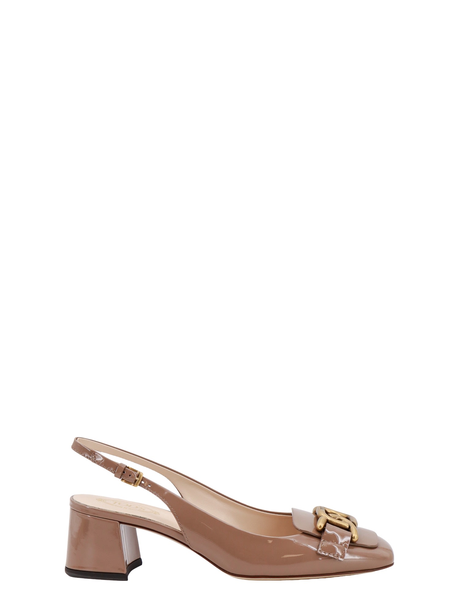 Shop Tod's Slingback