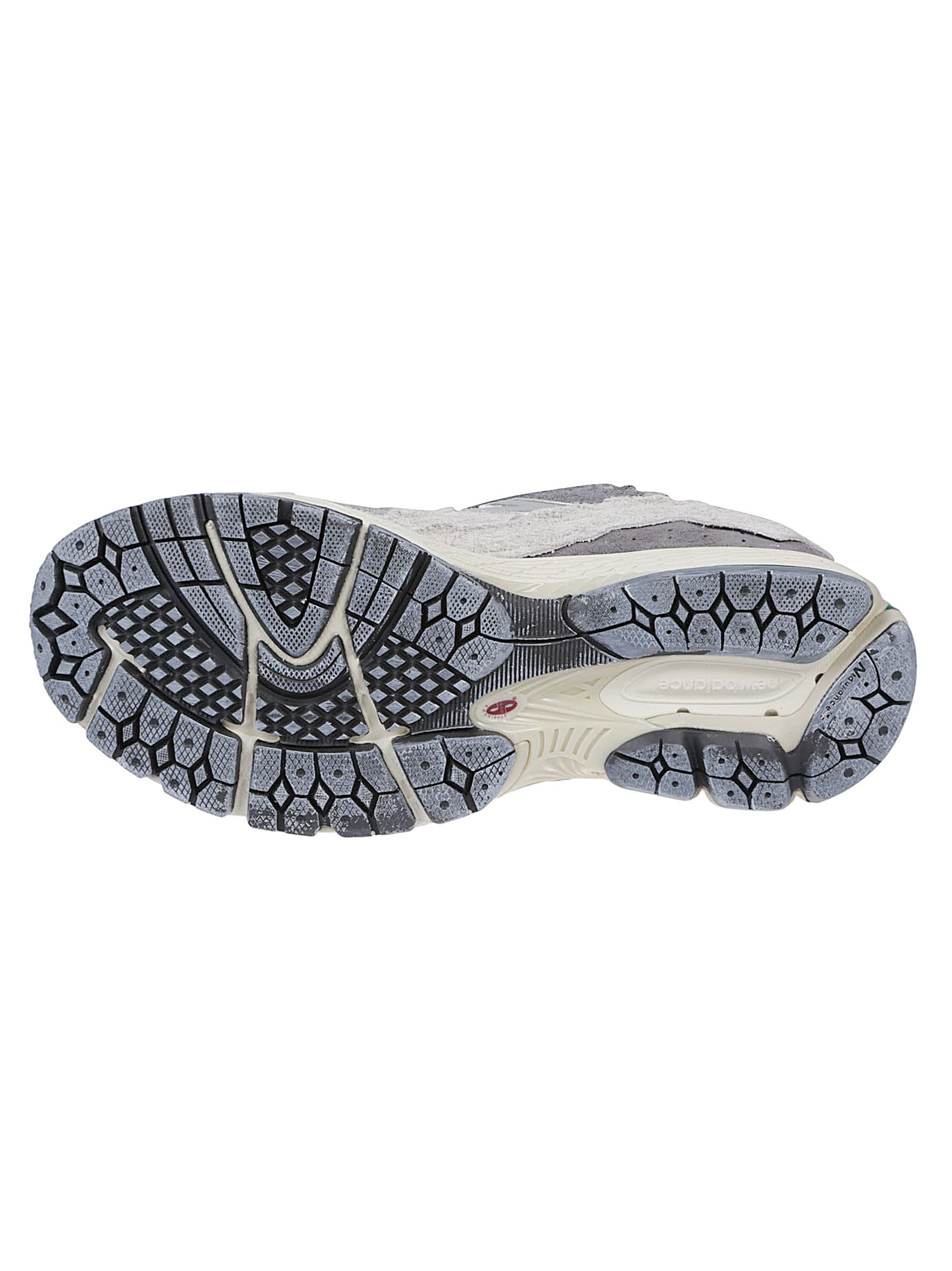New Balance 2002r Protection Pack Sneakers In Multi