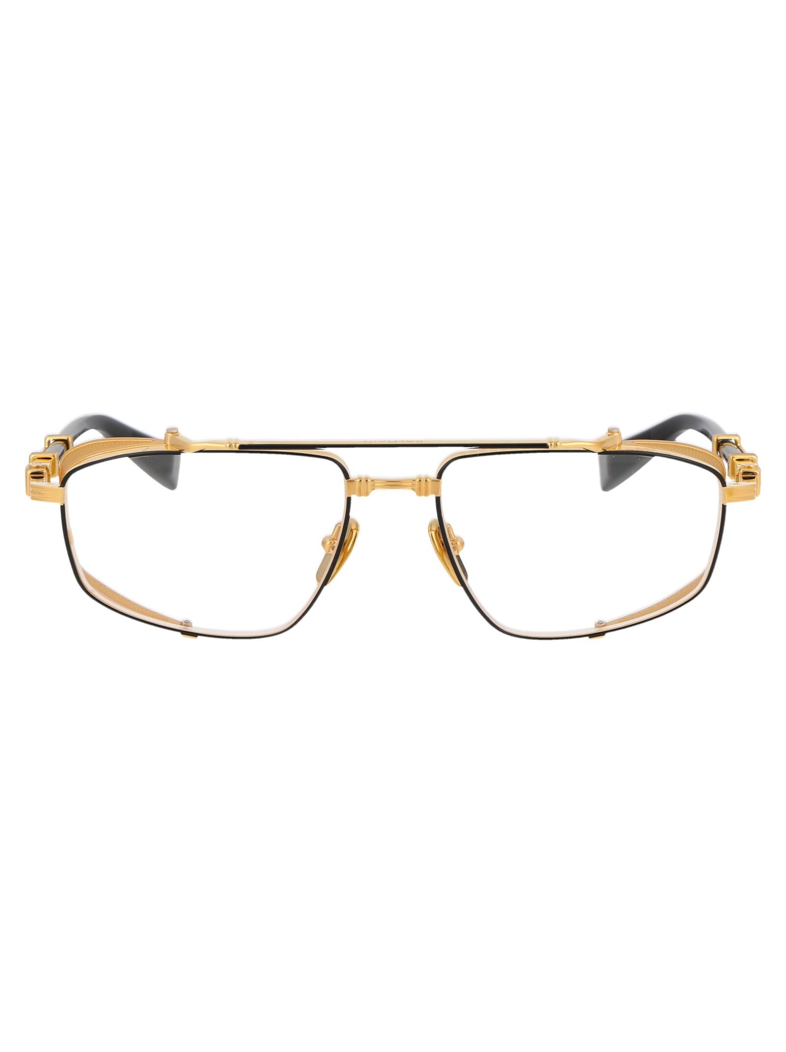 BALMAIN BRIGADE-V GLASSES