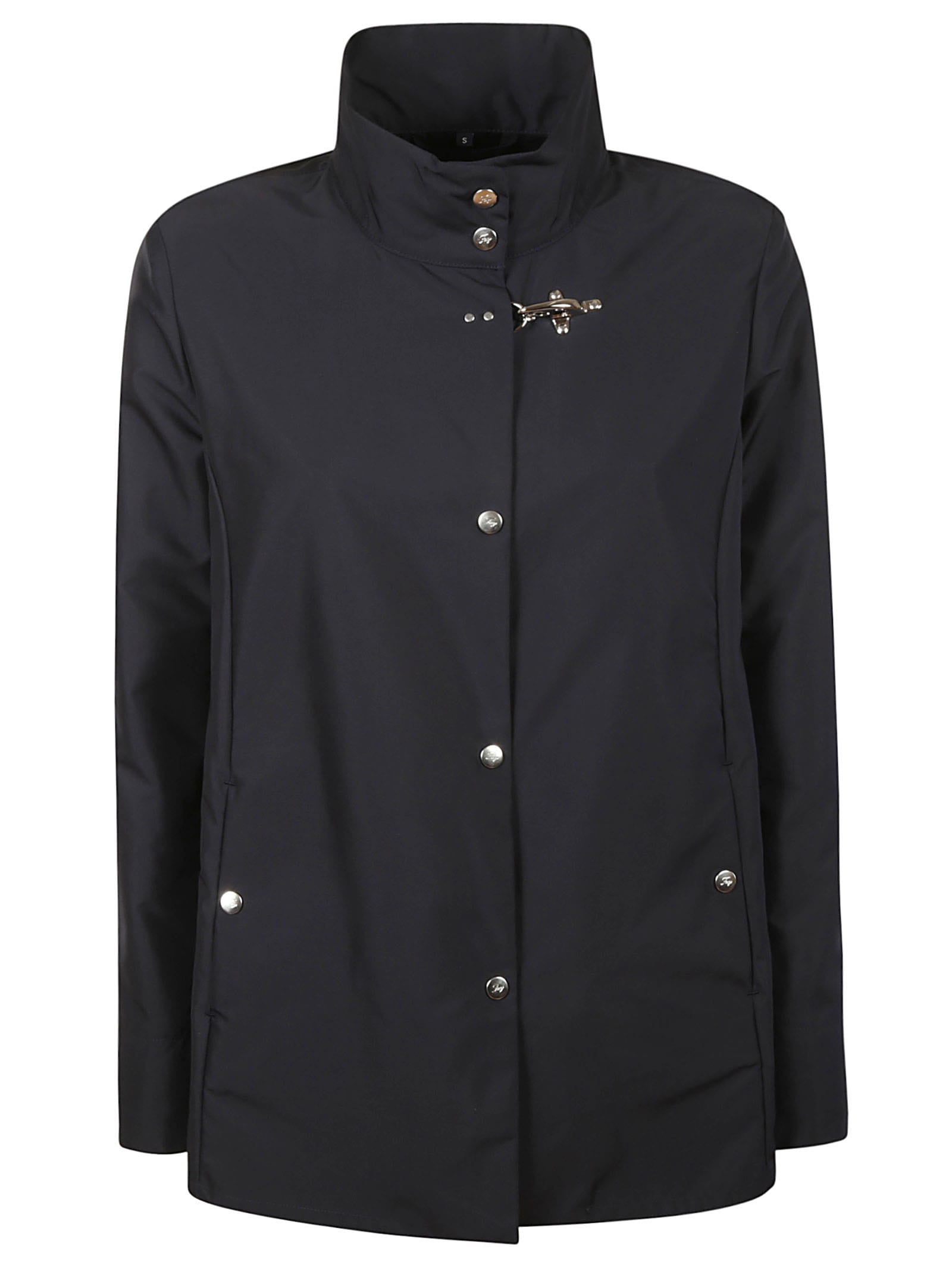 Fay High-neck Jacket | Coshio Online Shop