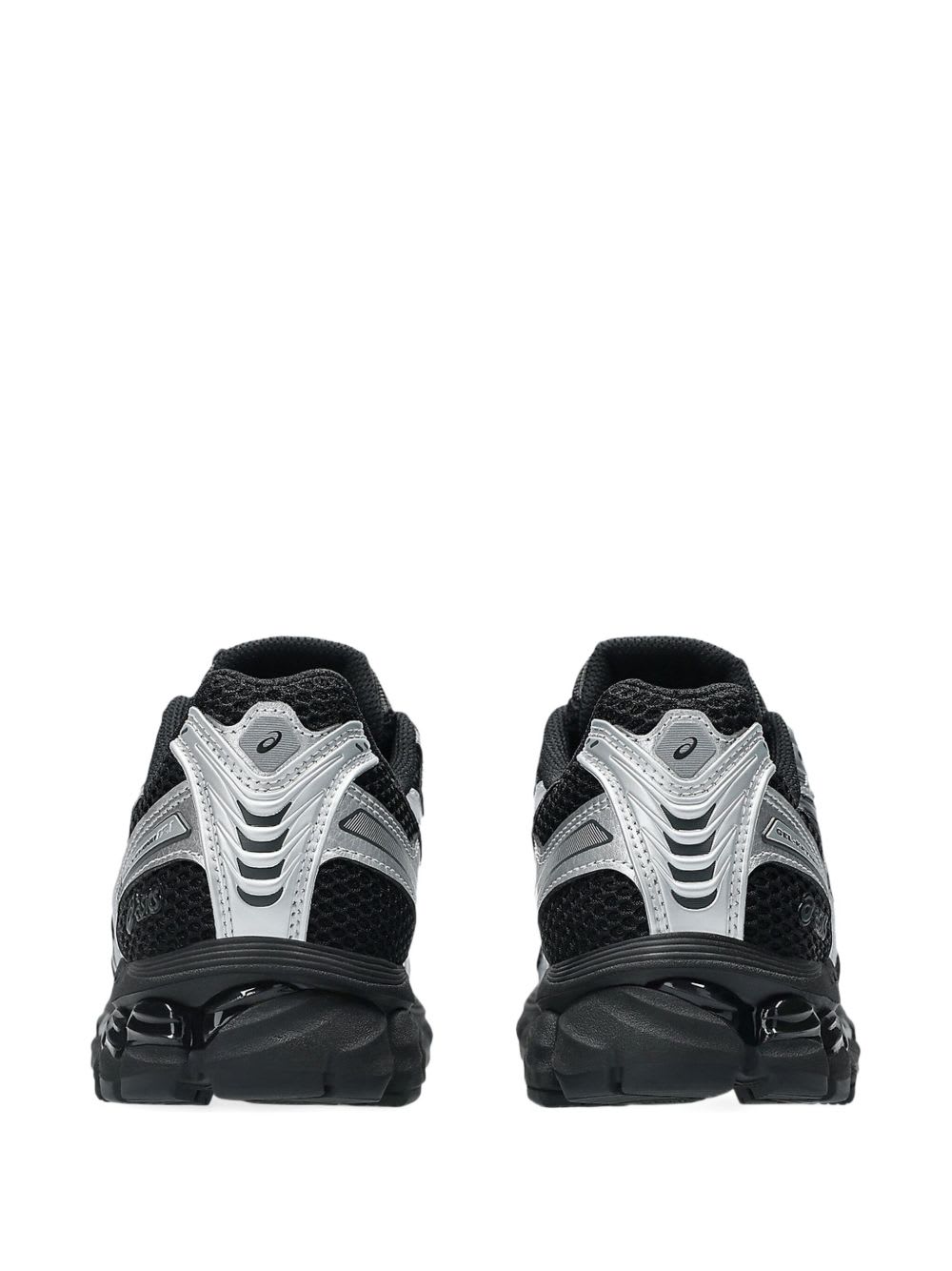 Asics Gel-kayano 12.1 Sneakers In Black