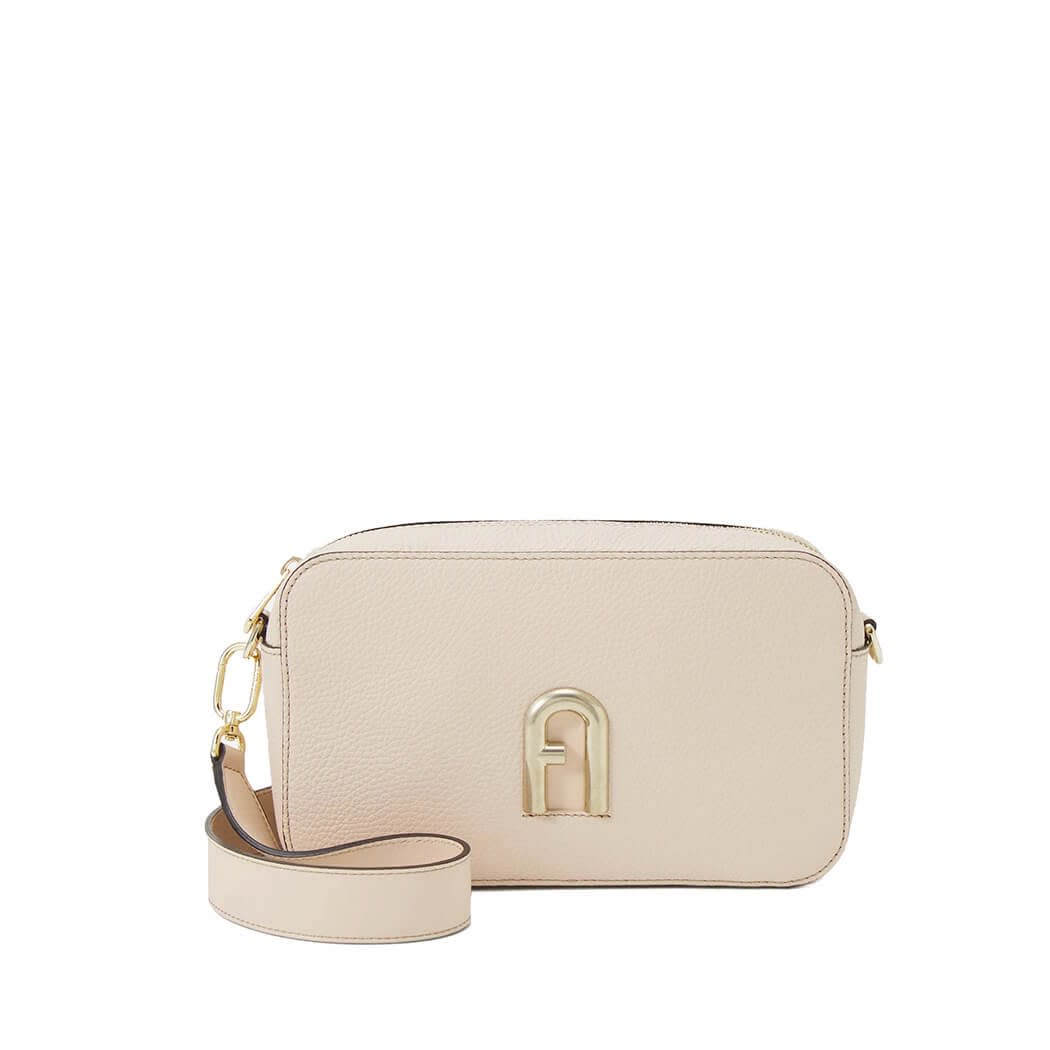 FURLA FURLA PRIMULA NUDE CROSSBODY BAG