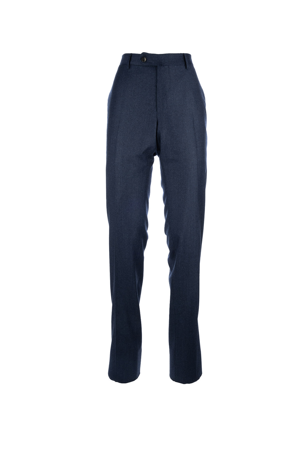 Shop Pt Torino Pantaloni In Blu