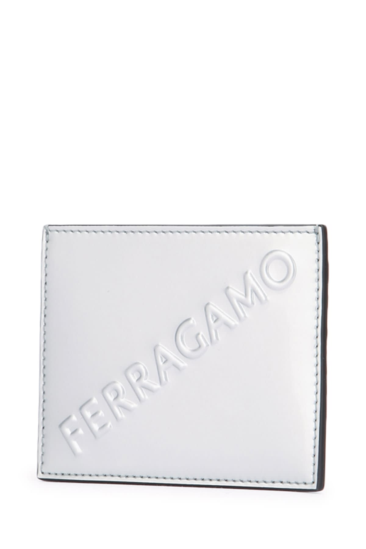 FERRAGAMO PORTAFOGLIO