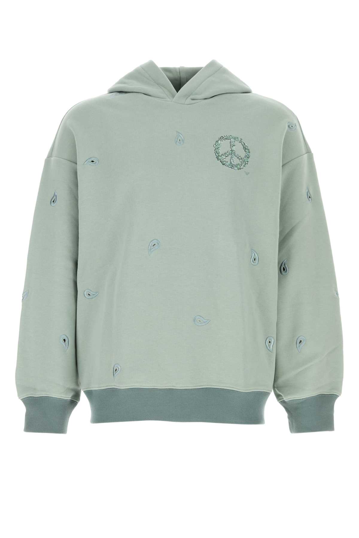 Emporio Armani Sweatshirt  Men Color Multicolor