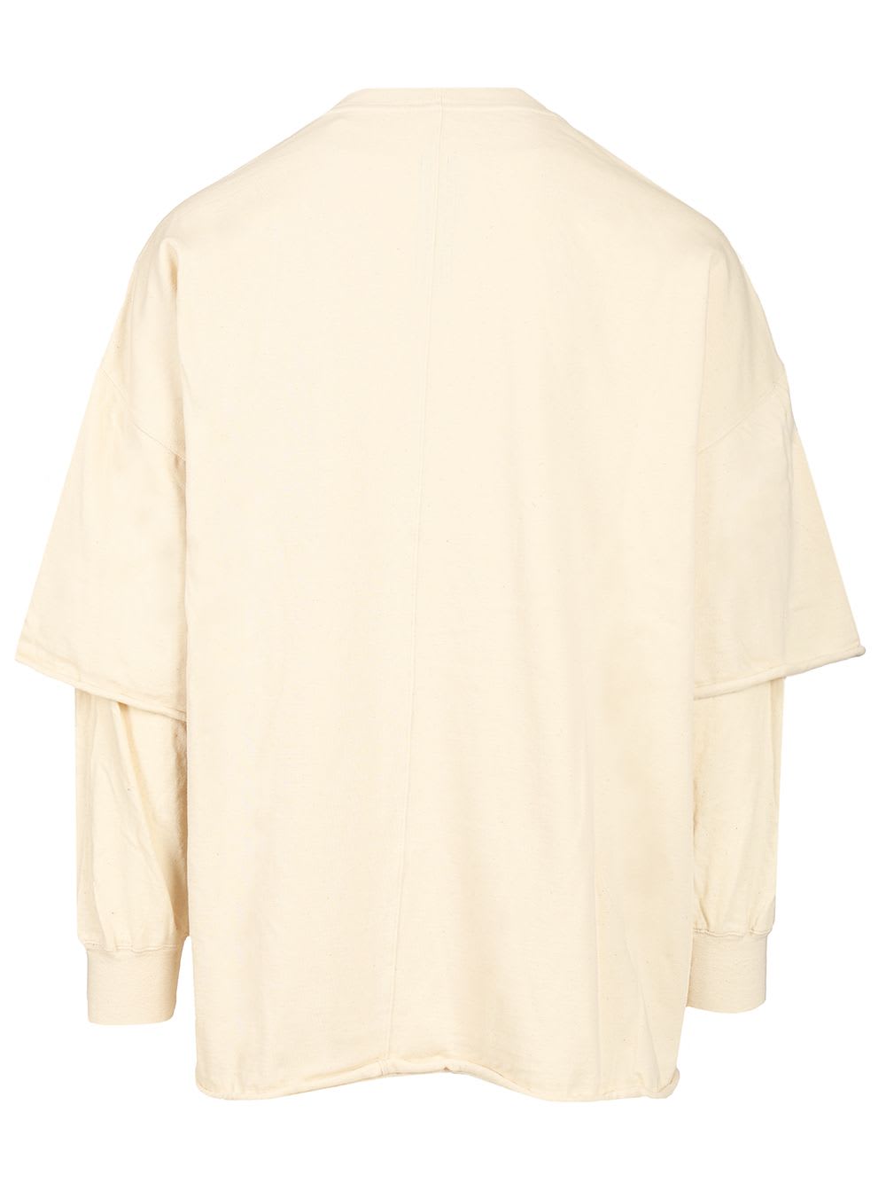 DRKSHDW TOMMY HUSTLER T-SHIRT