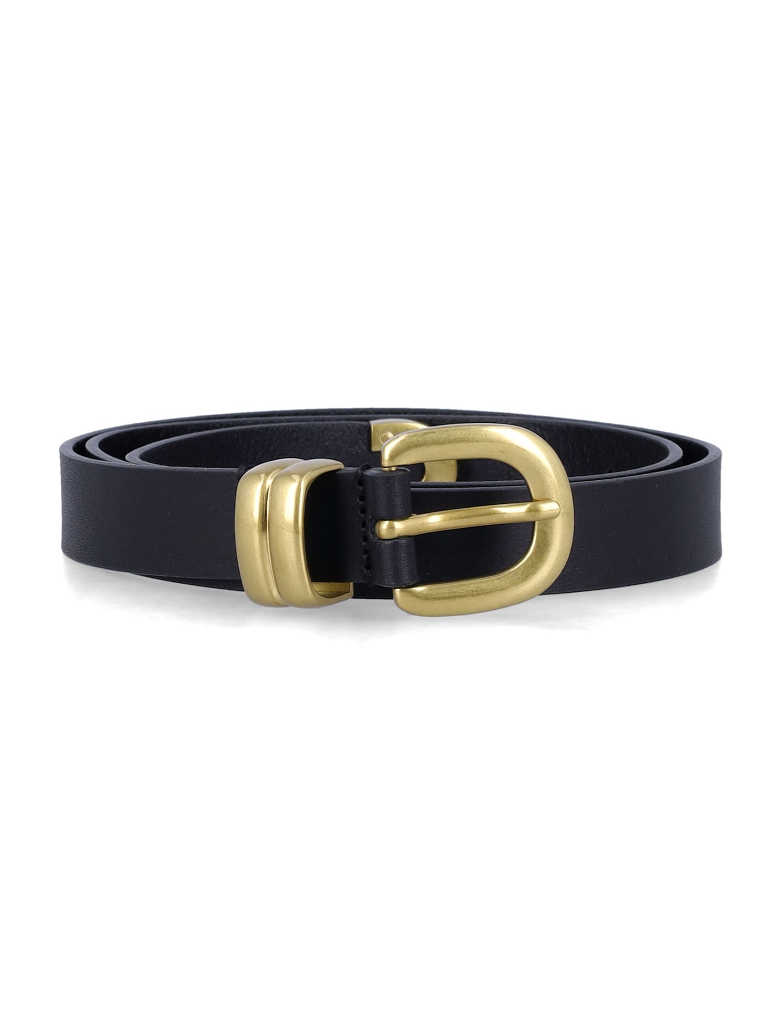 By Malene Birger Zoilo Belt In Brown