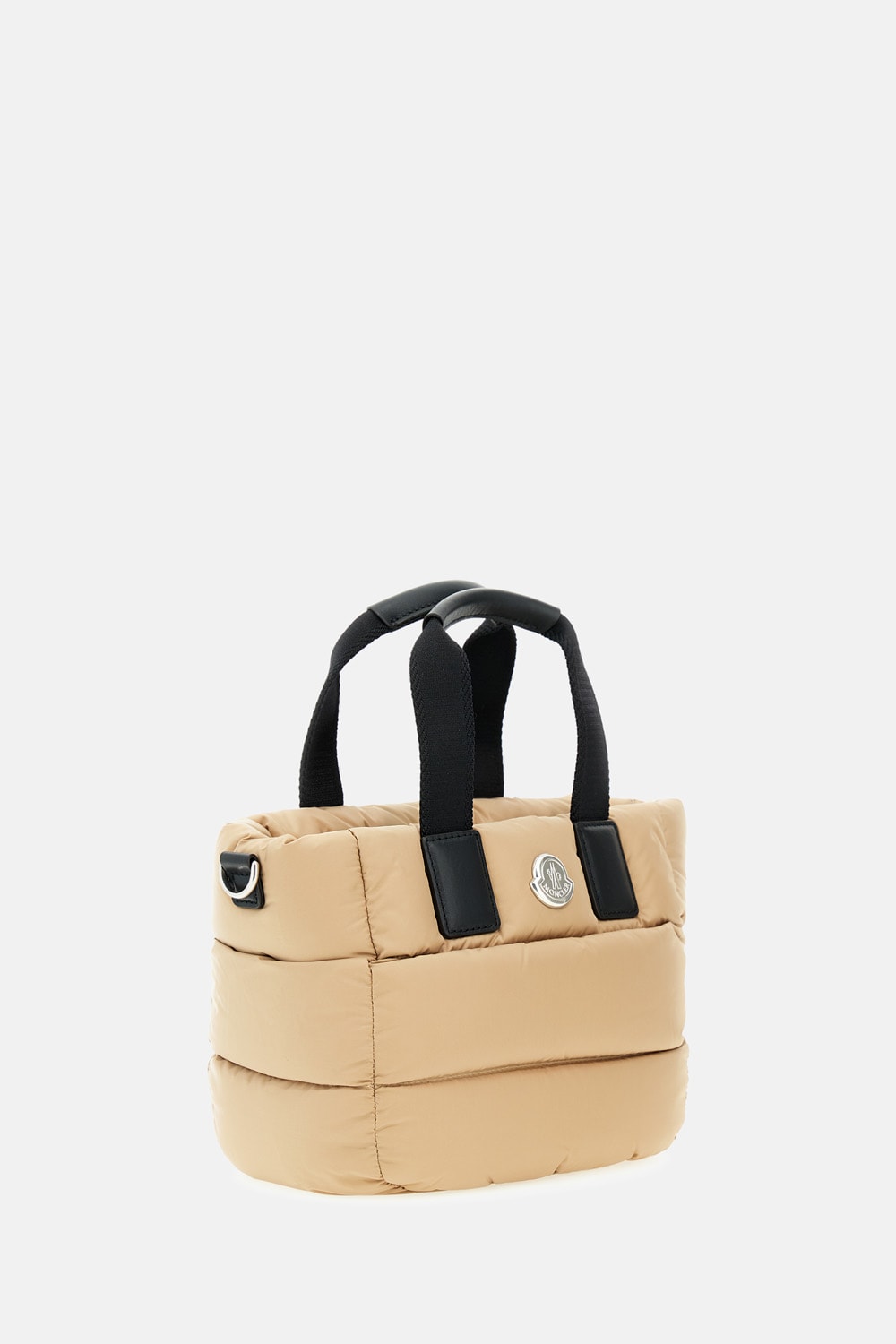 MONCLER MINI CARADOC TOTE BAG 