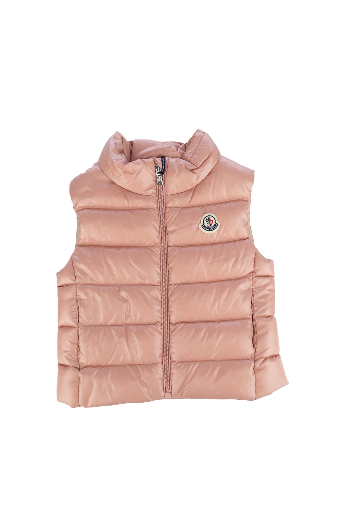 Moncler Piumini In Pink