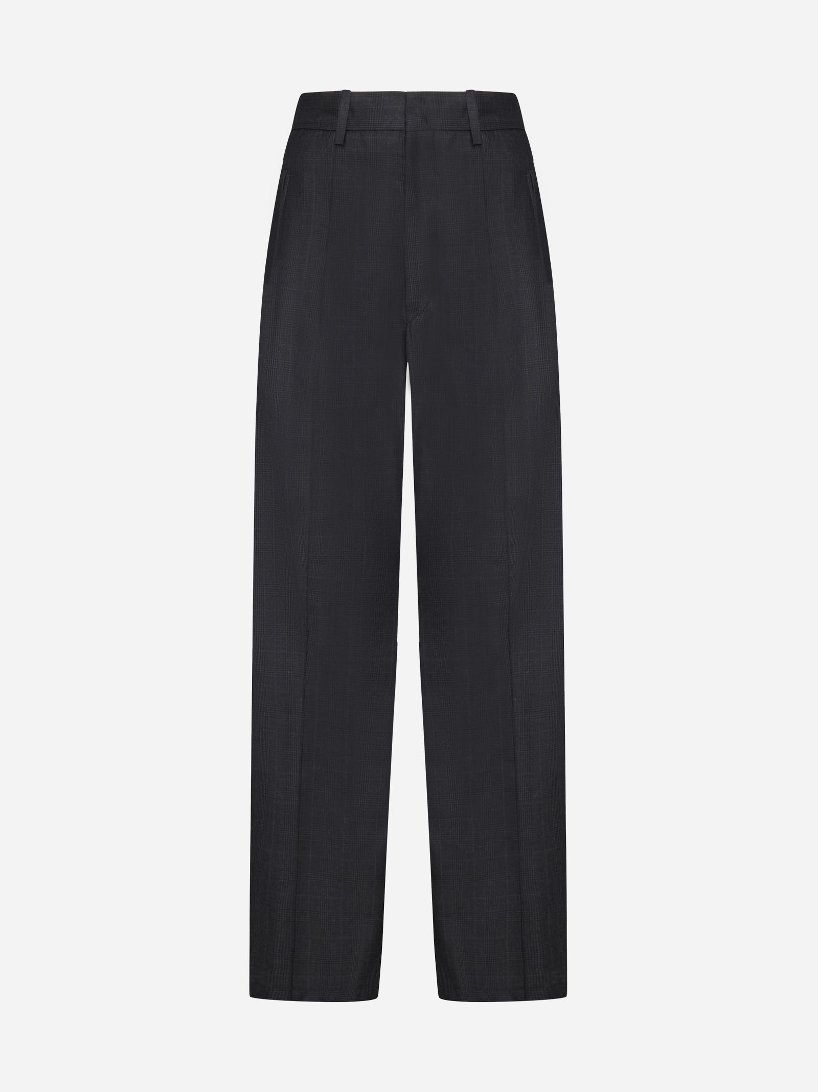 ISABEL MARANT FORMAL PANTS