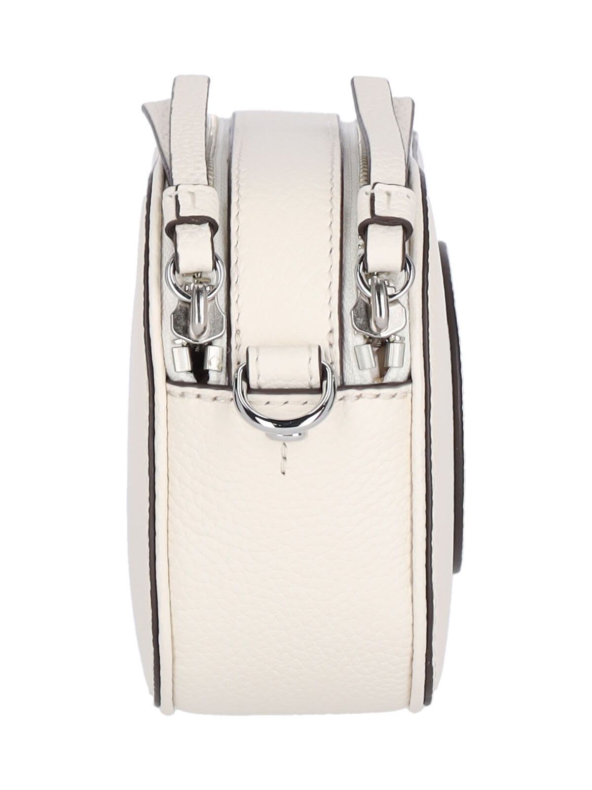 Tory Burch Mini Bag Miller In White