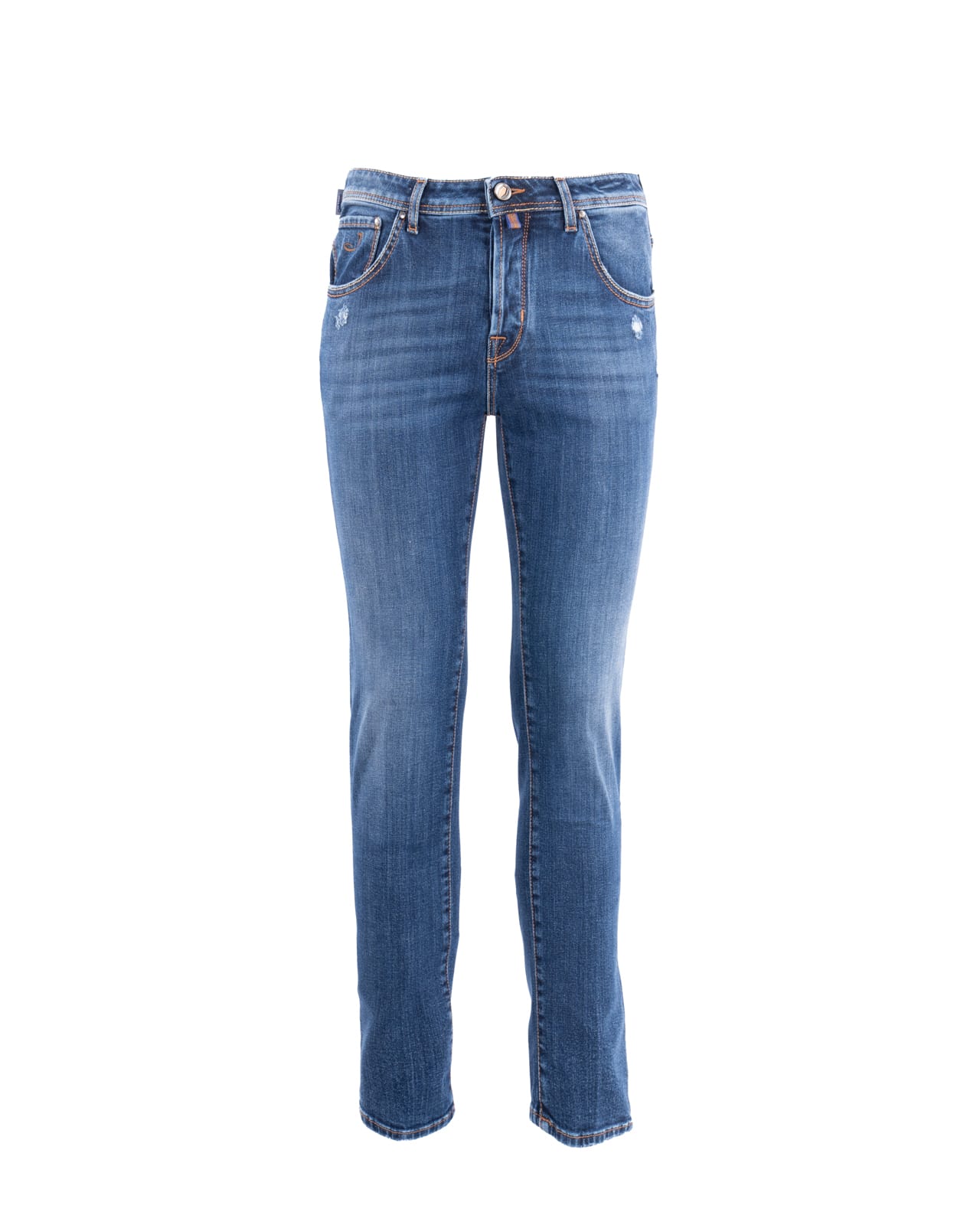 Shop Jacob Cohen Jeans Denim