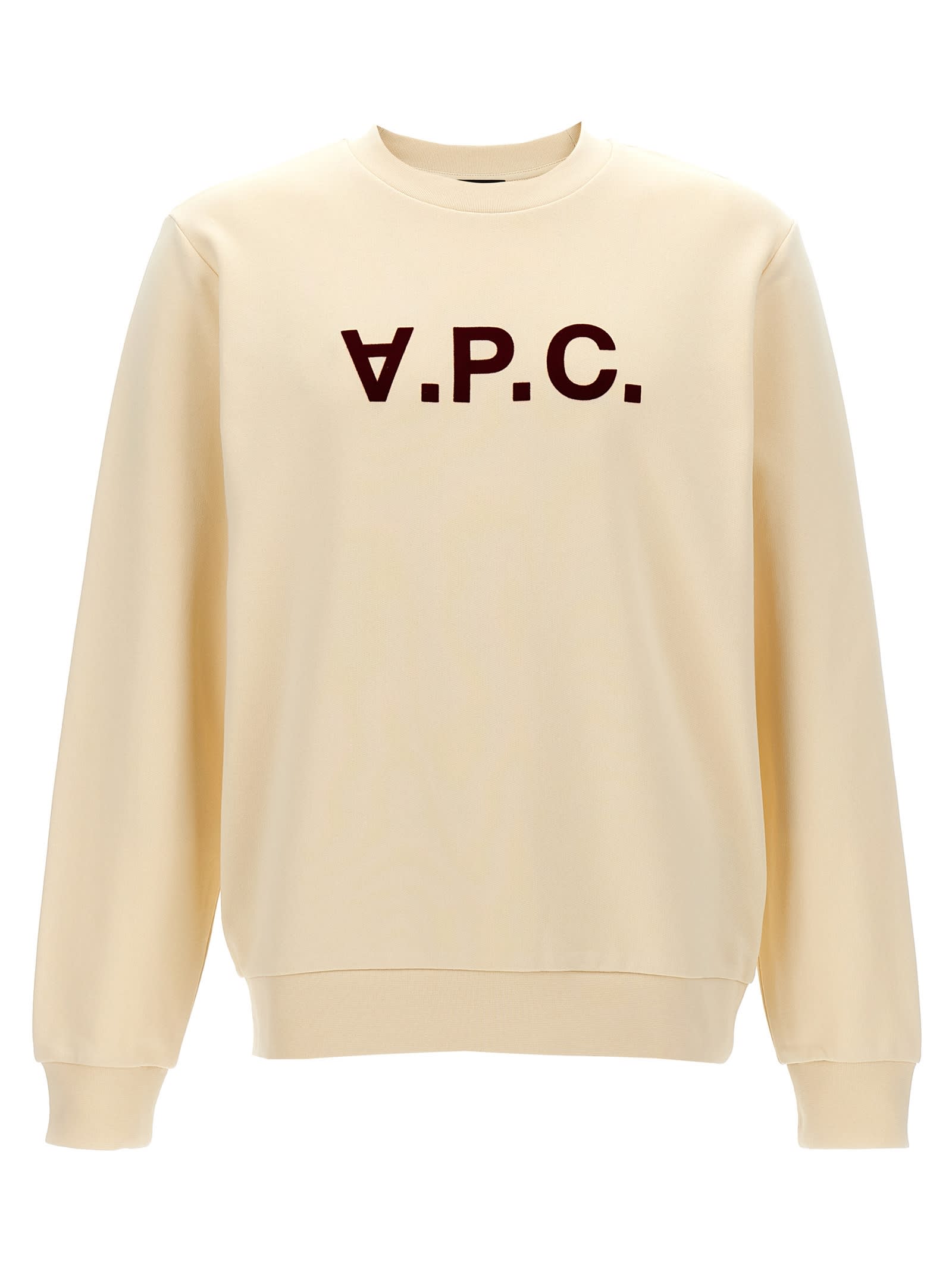 A. P.C. standard Grand Vpc Sweatshirt