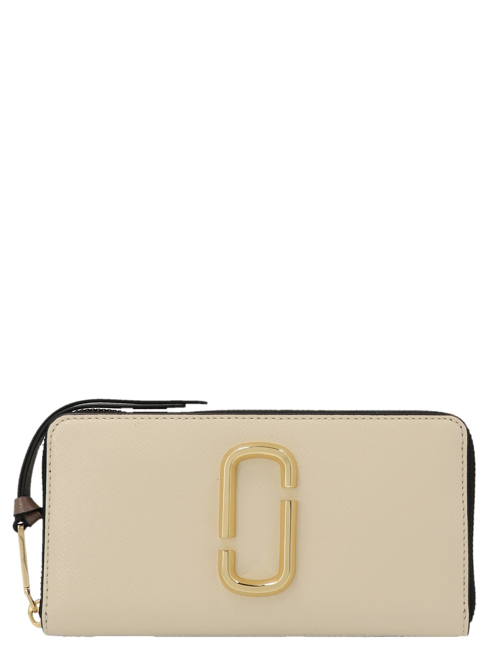 Marc Jacobs the Snapshot Standard Continental Wallet