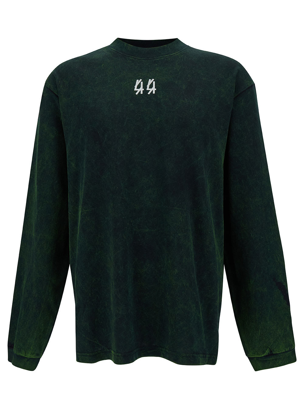 44 Label Group Solar Long Sleeve In Green