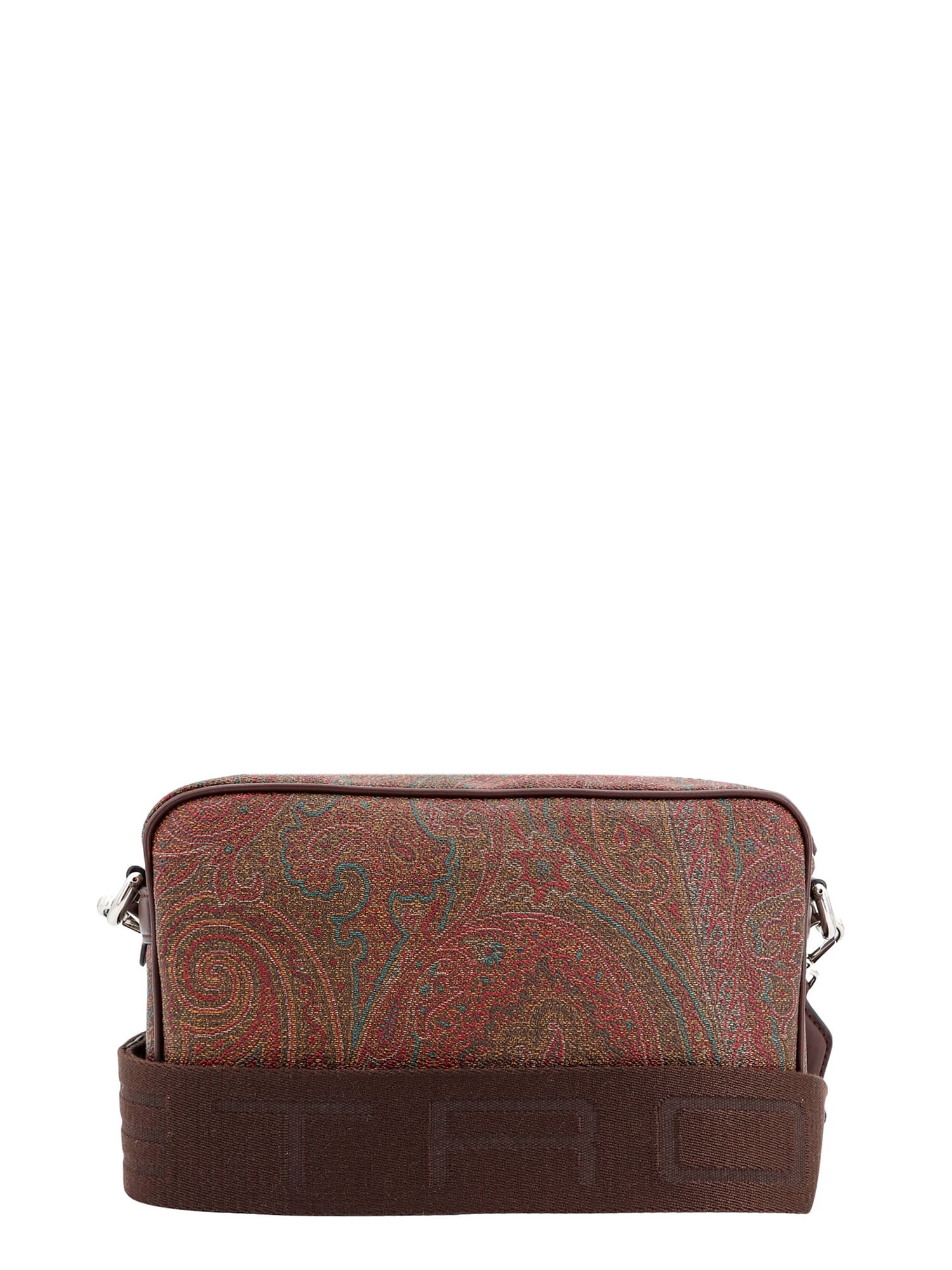 Shop Etro Shoulder Bag