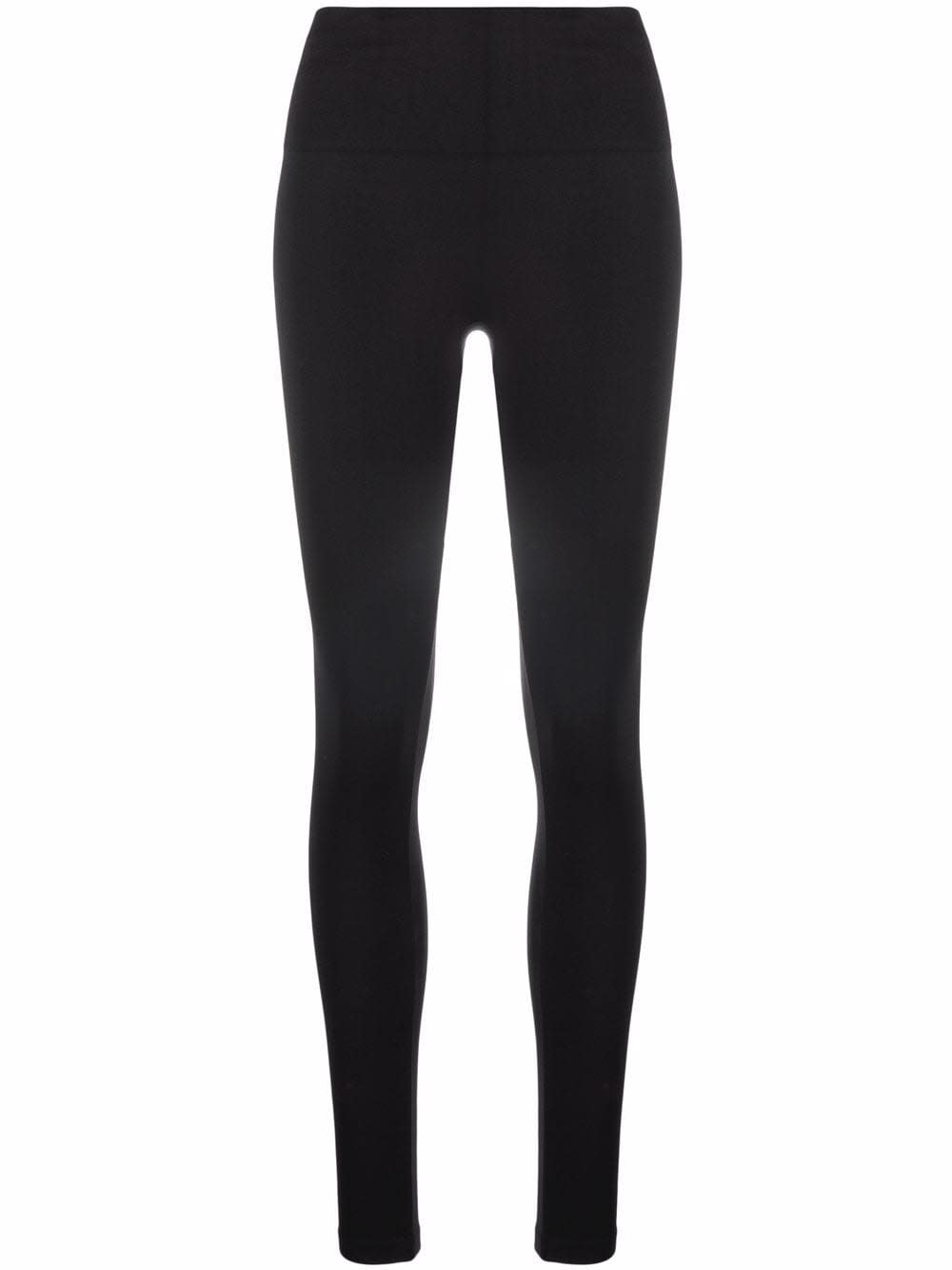 Wolford Aurora Leggings In Black
