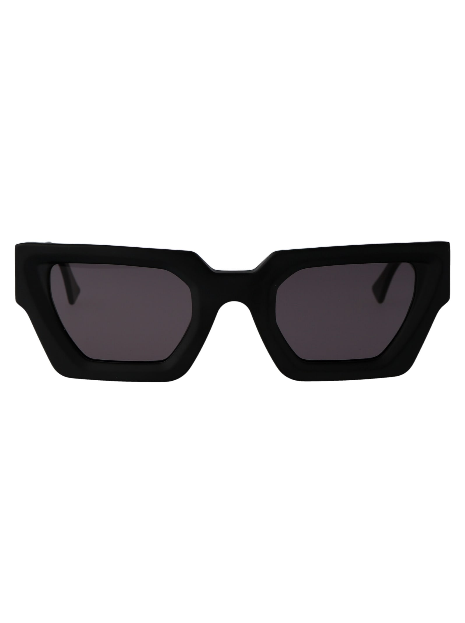 Kuboraum Maske F3 Sunglasses In Bm 2grey
