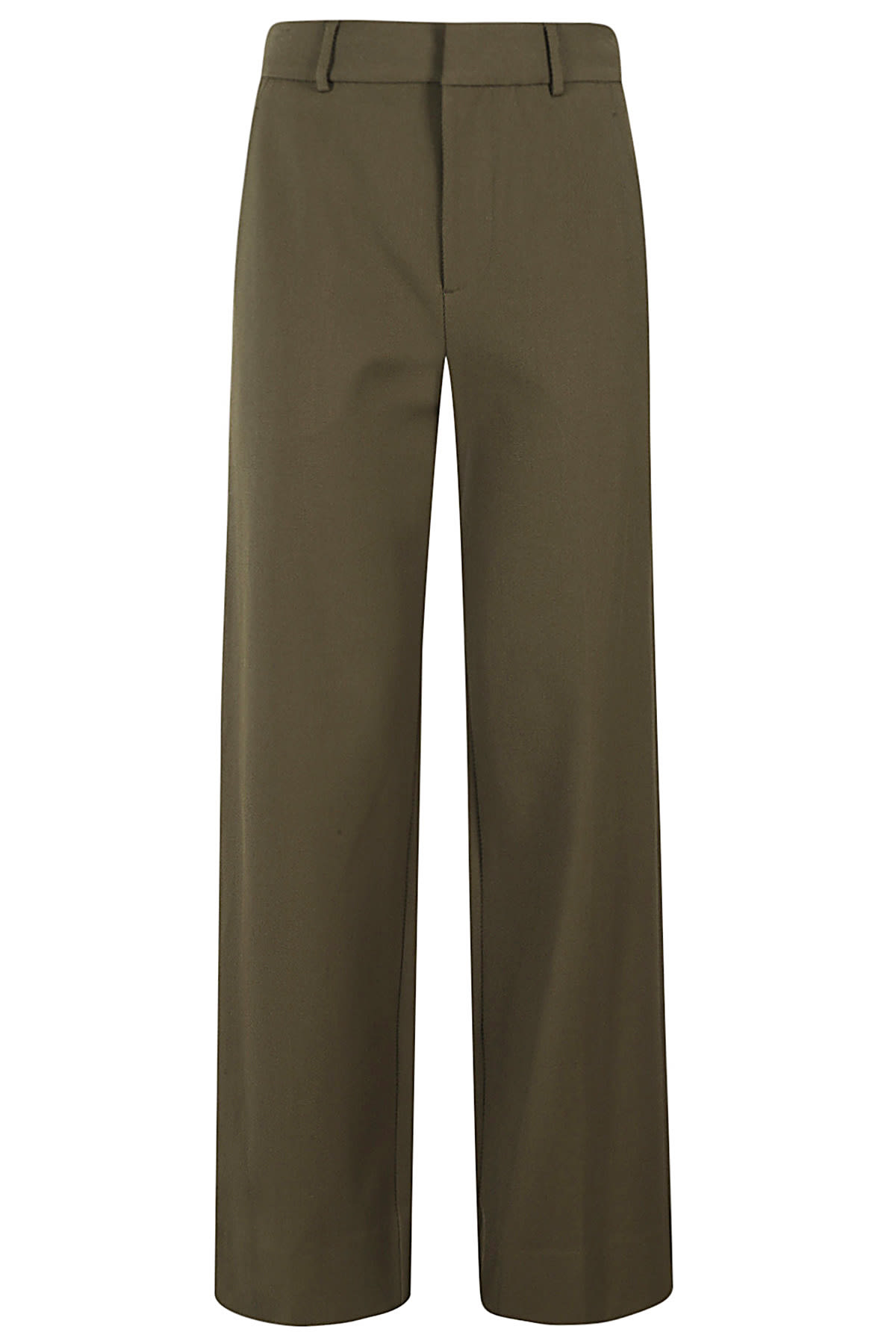 Belted Prince Pant