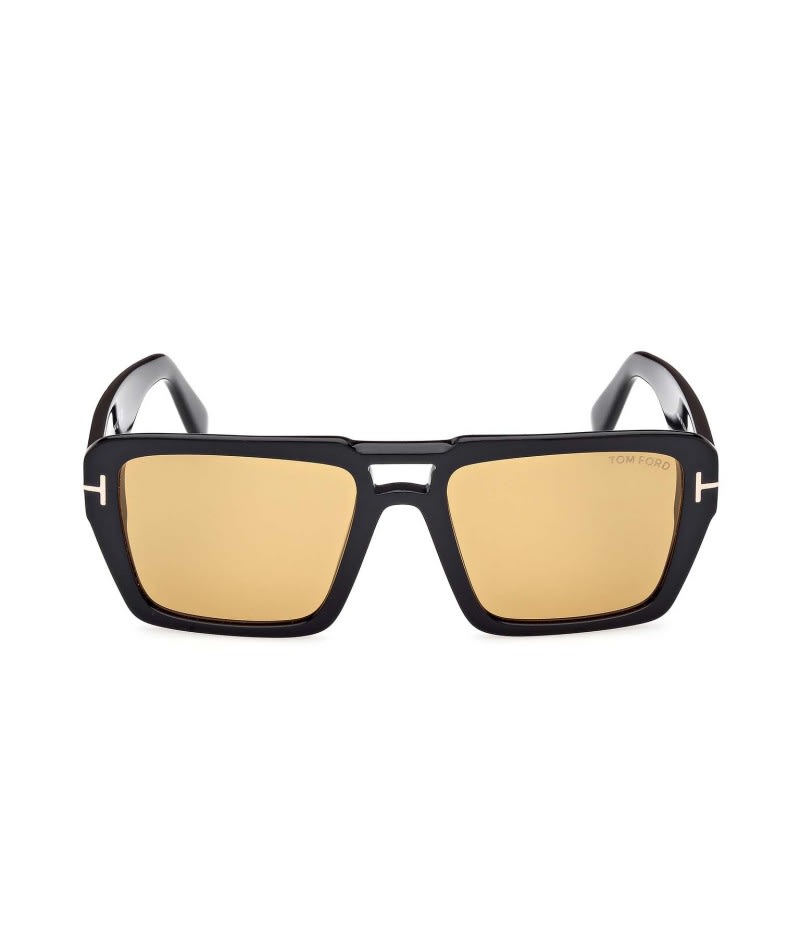 TOM FORD TF1153 01E SUNGLASSES 