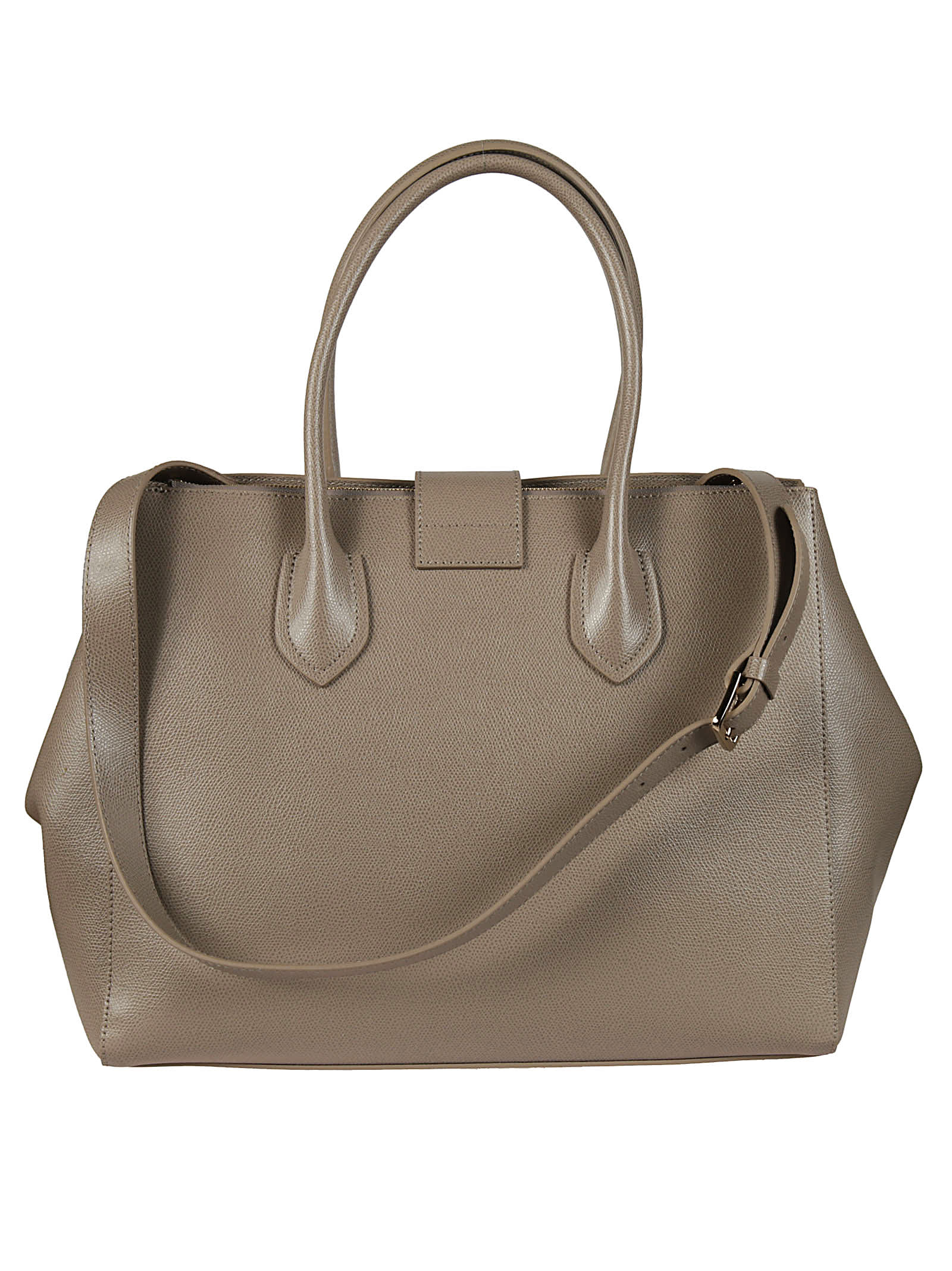 furla metropolis tote bag