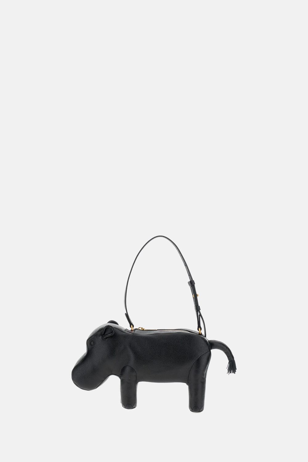 Hippo Baguette Bag