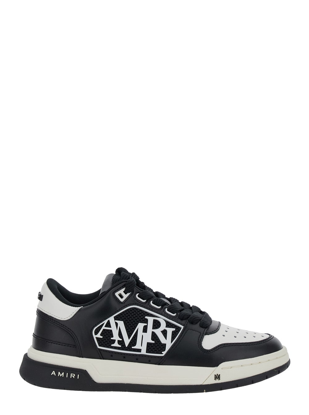 Amiri Classic Low In Black