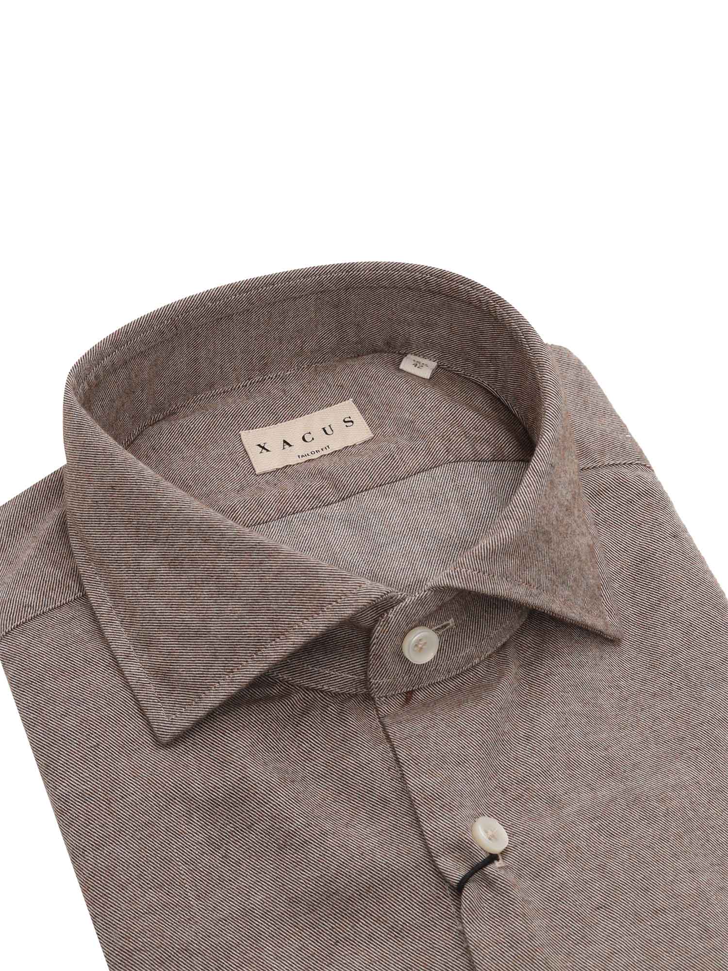 Xacus Shirt 742ml In Multicolor