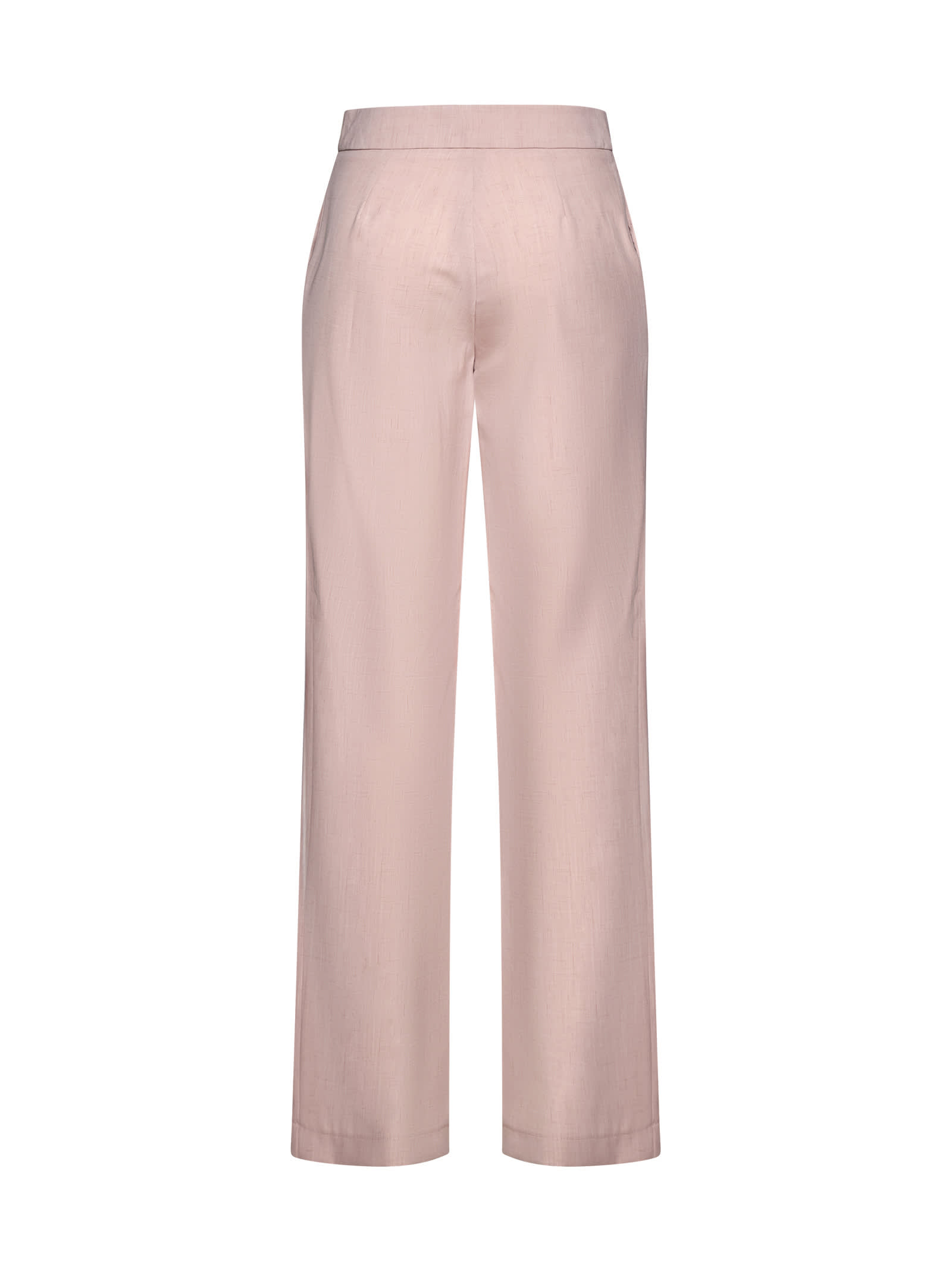Shop Hope Pants In Pink