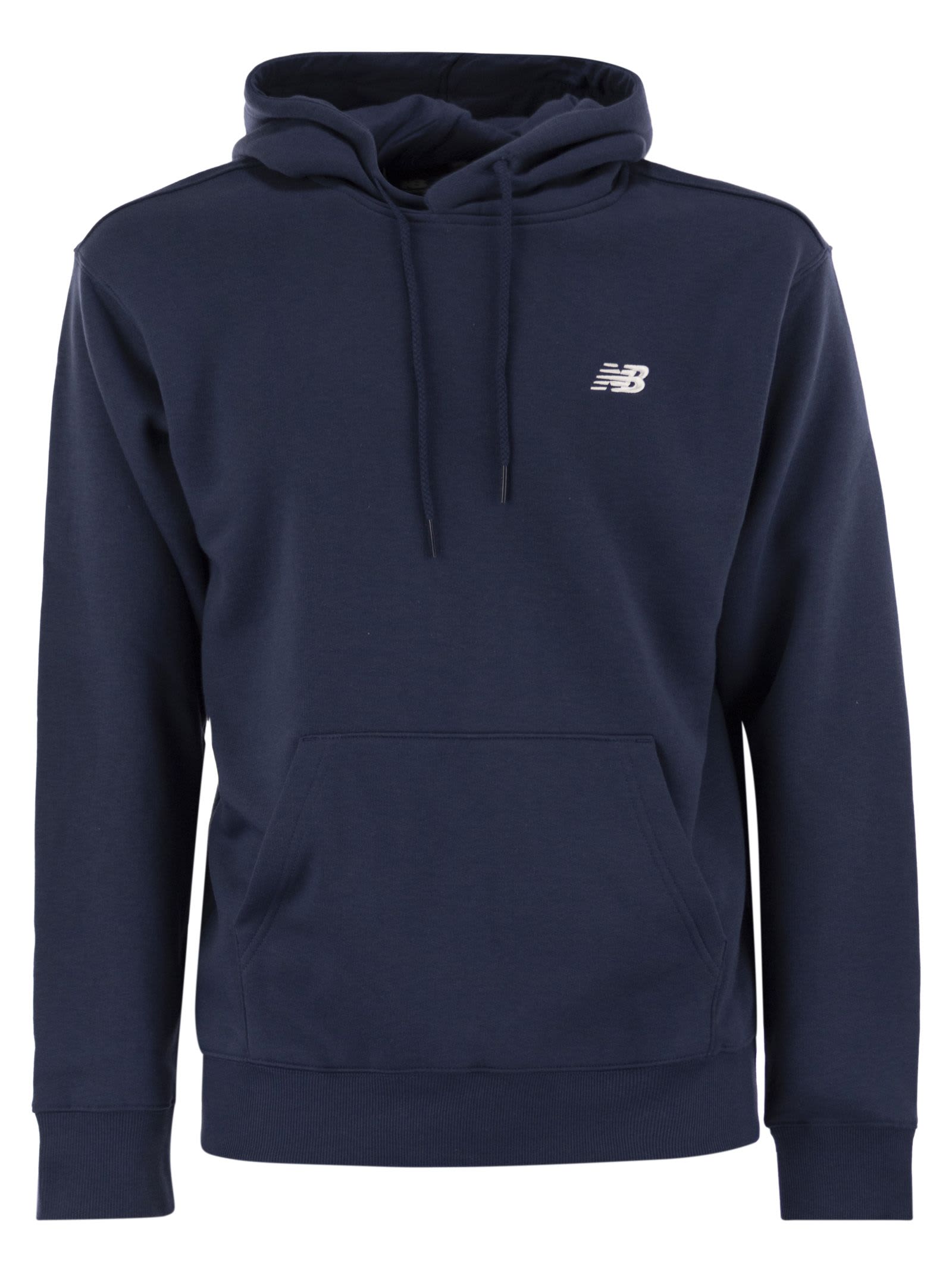 Essentials - Hoodie With Logo