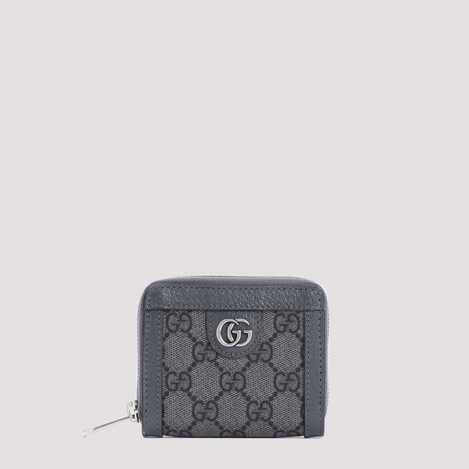 GUCCI GG SUPREME WALLET 