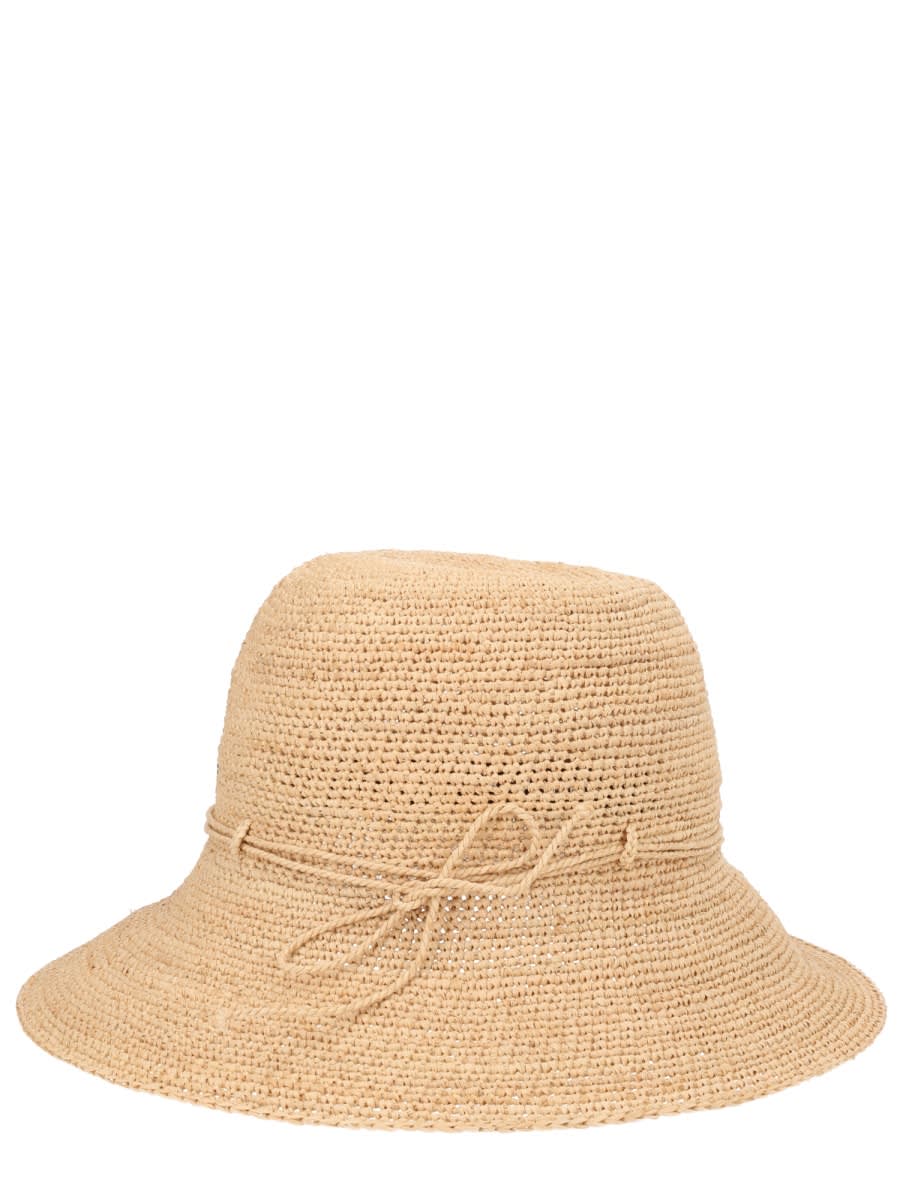 Helen Kaminski Villa 9 Hat In Sand