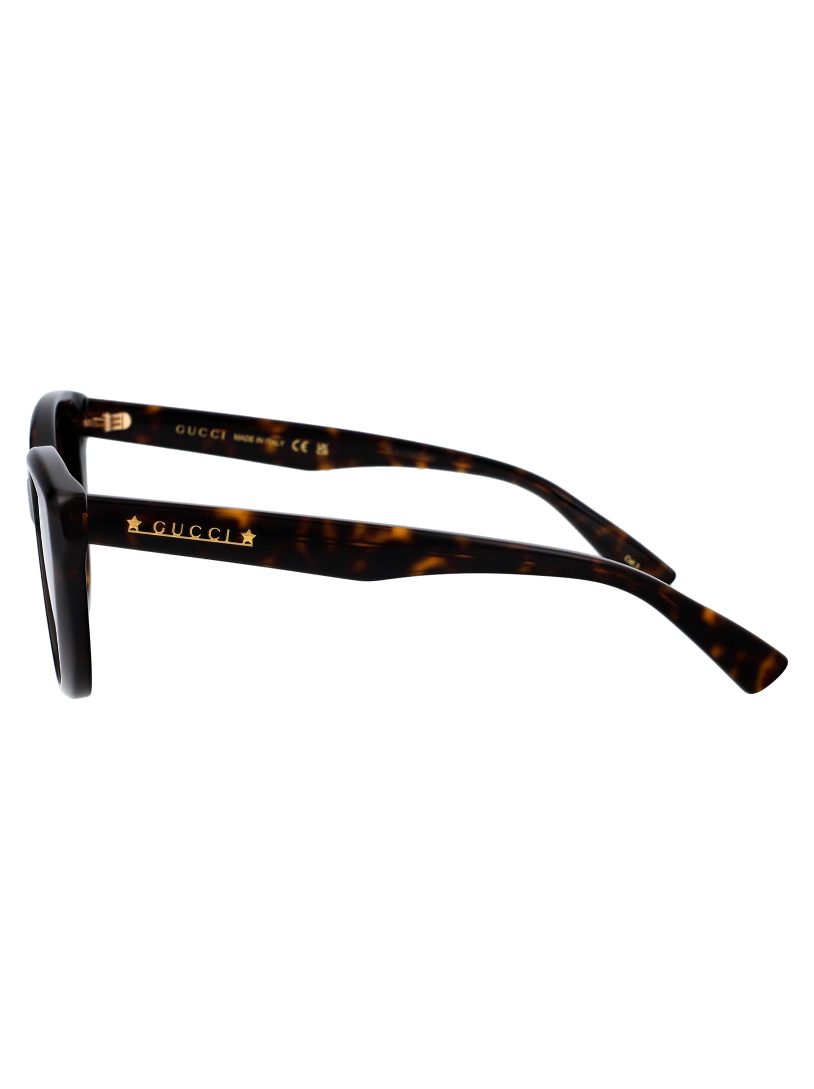 Gucci Gg1588s Sunglasses In Black
