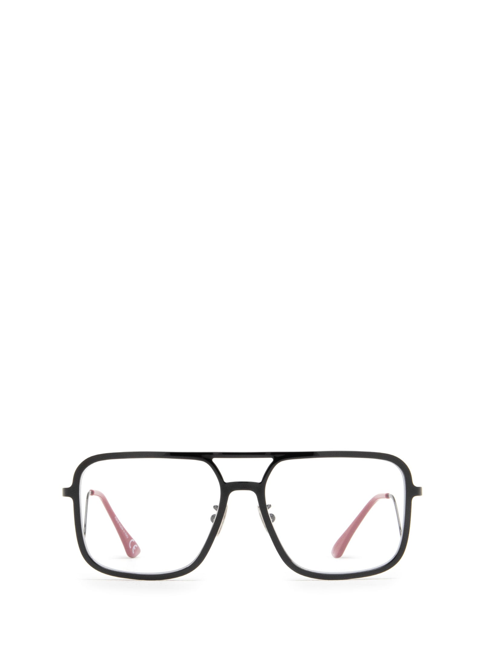Marni Eyewear Ha Long Bay Optical Nero Glasses