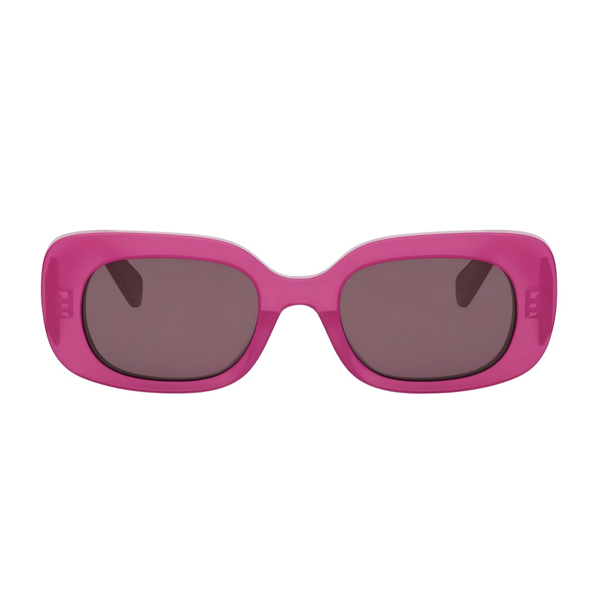 Shop Celine Cl40287u 72e Rosa Sunglasses