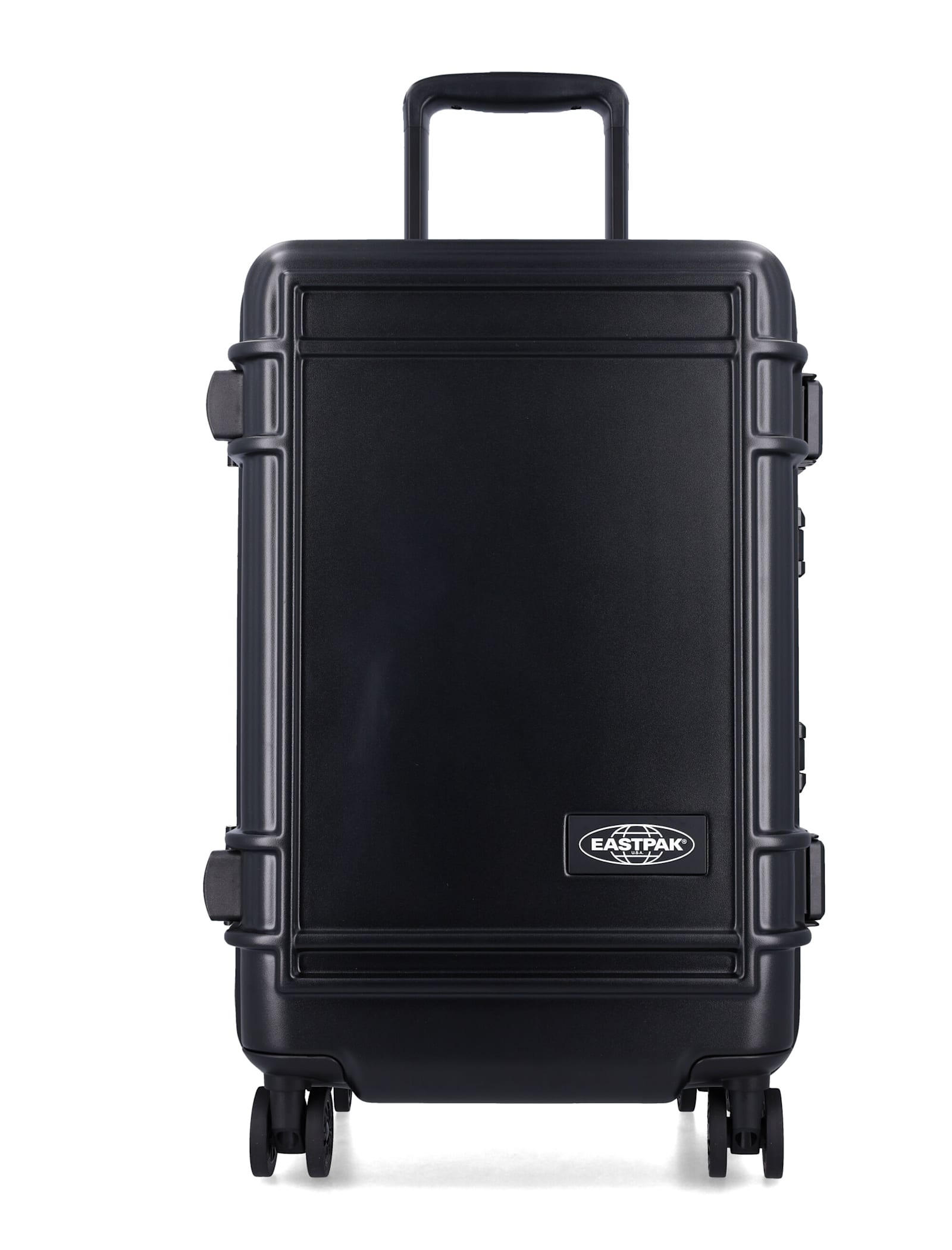 Eastpak Resist R Case S Hardshell Cabin Trolley In Black