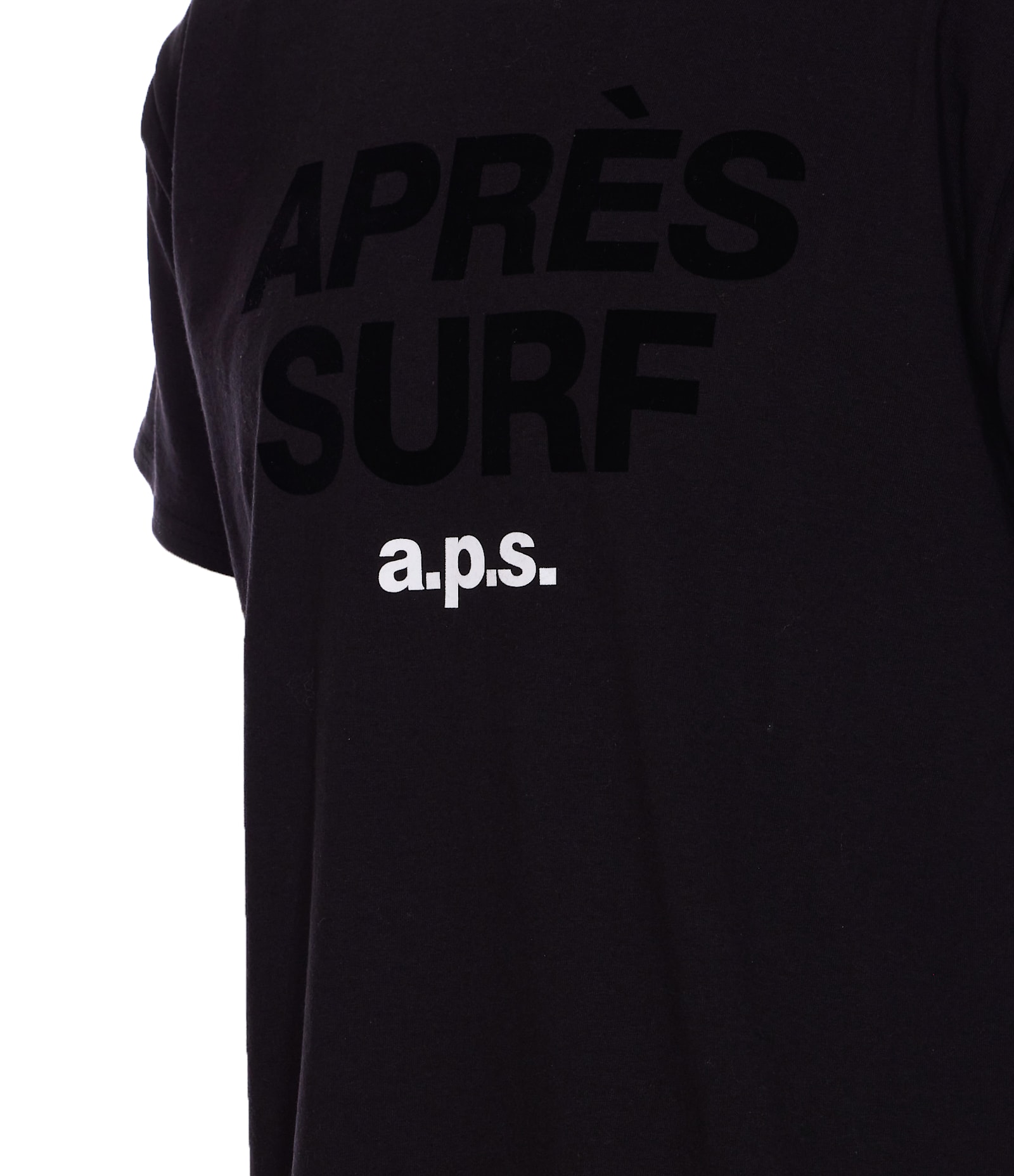 Après Surf Apres Surf T-shirts And Polos