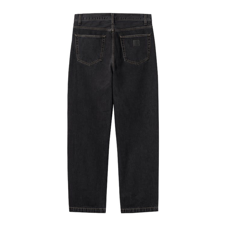 Carhartt Men S Aaron Pants In Black