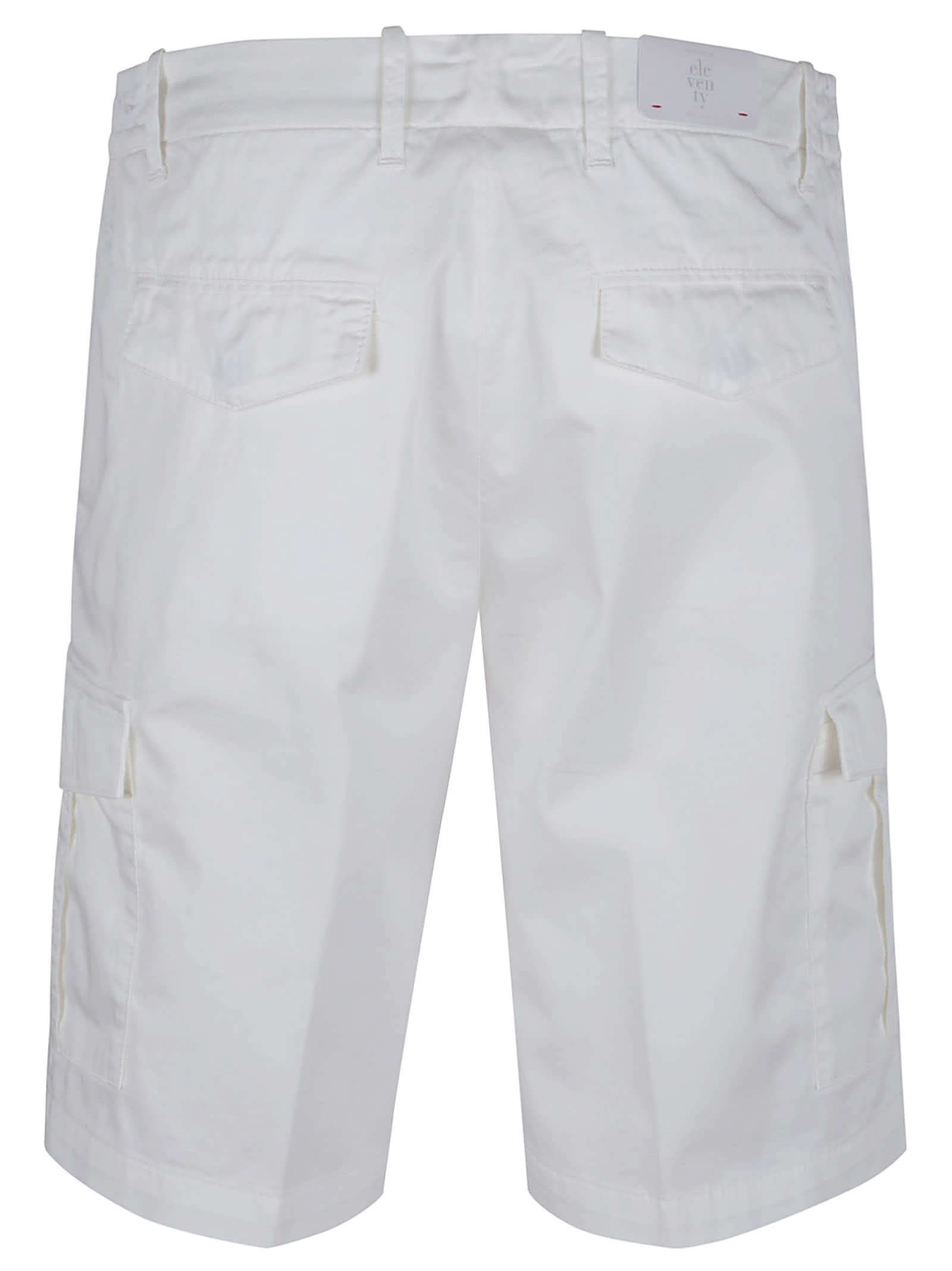Shop Eleventy Bermuda