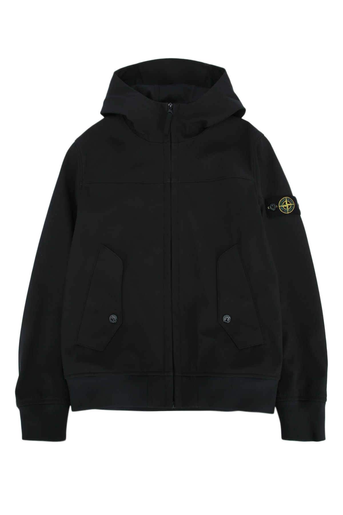 STONE ISLAND JUNIOR JACKET