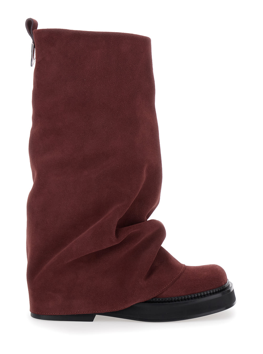 Robin Combat Boot