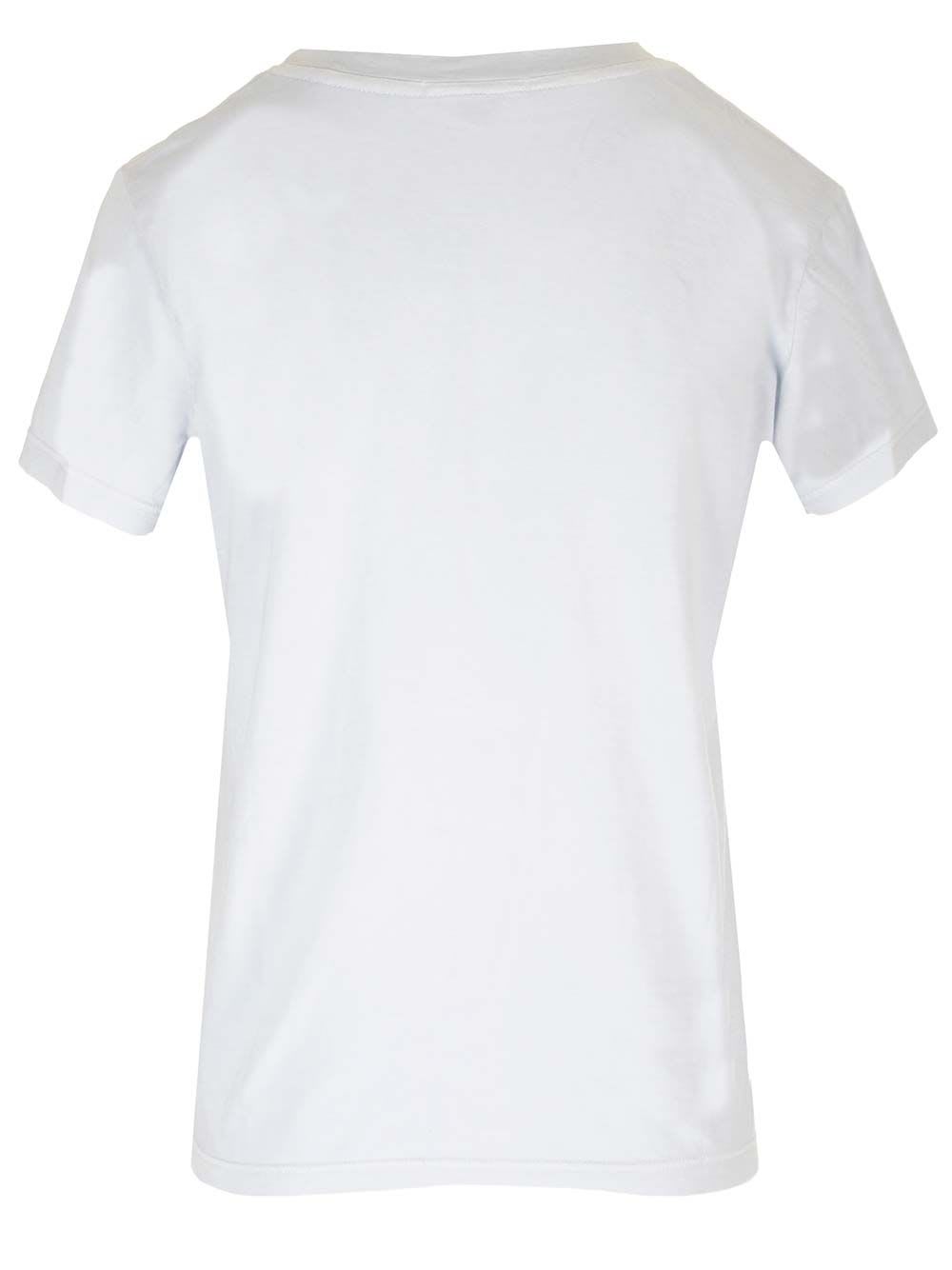 JAMES PERSE COTTON T-SHIRT 