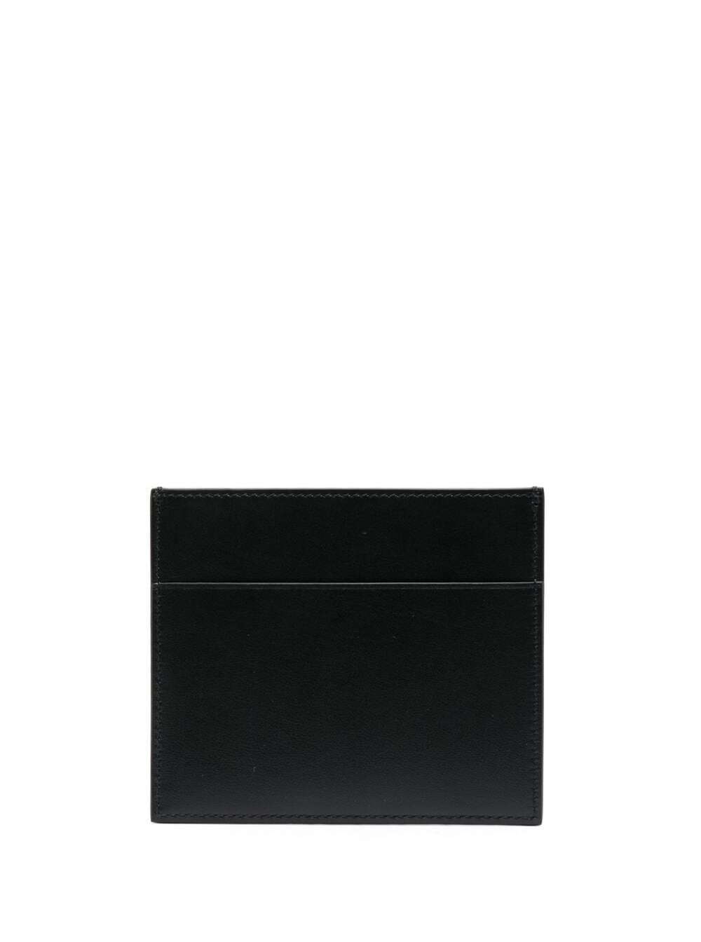 Jil Sander Vertical Credit Card Holder | Smart Closet